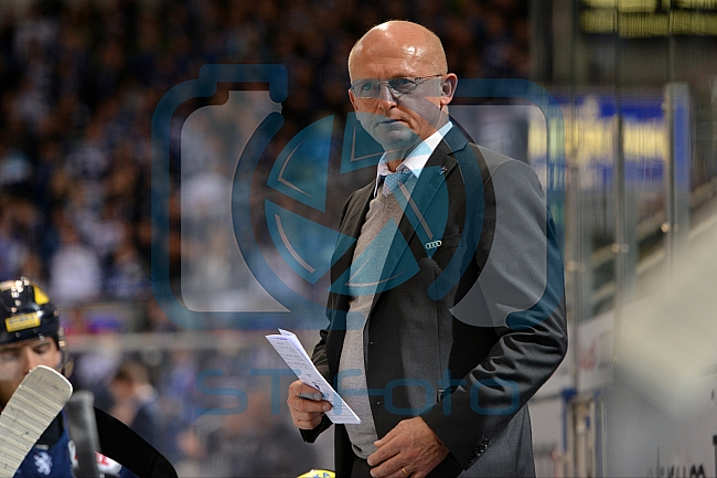 ERC Ingolstadt vs Schwenninger Wild Wings, Eishockey, DEL, Deutsche Eishockey Liga, 20.11.2015