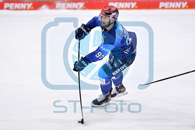 13.12.2020 - ERC Ingolstadt - Augsburger Panther