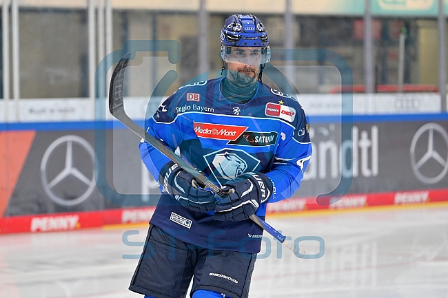 Eishockey, Herren, DEL, Saison 2026-2027, Testspiel, ERC Ingolstadt - EV Zug, 04.09.2026