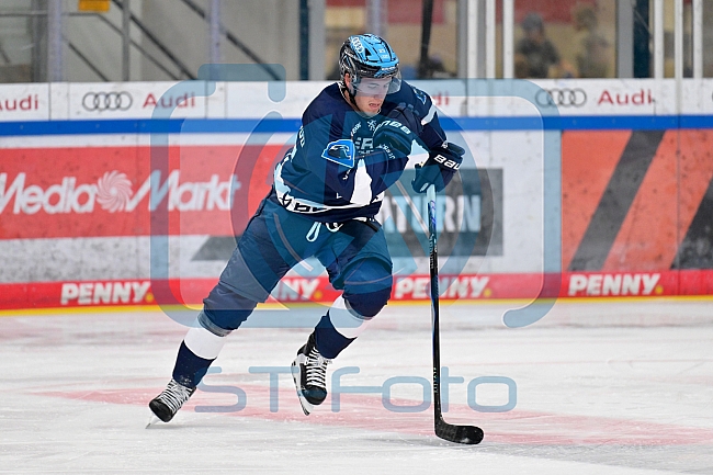 Eishockey, Herren, DEL, Saison 2025-2026, ERC Ingolstadt - Training, 04.08.2025
