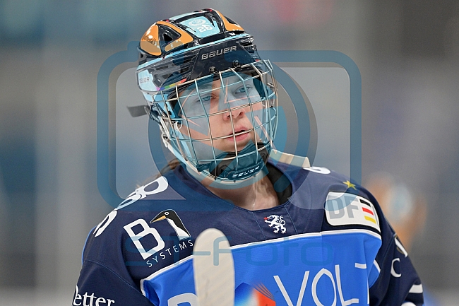 Eishockey, Frauen, DFEL, Playoffs, Saison 2023-2024, ERC Ingolstadt - Eisbären Berlin, 02.03.2024