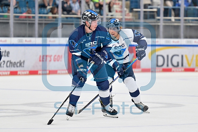 Eishockey, Herren, DEL, Saison 2024-2025, ERC Ingolstadt - Showtraining für Dauerkartenbesitzer, 04.08.2024