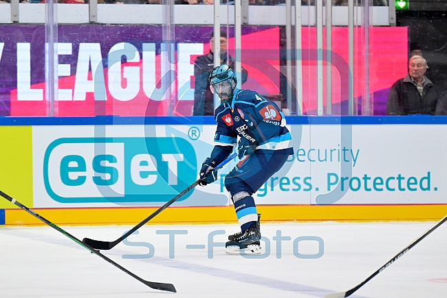 Hockey, Mens, CHL, Season 2025-2026, Regular Season, Game Day 6, ERC Ingolstadt - Odense Bulldogs, 15.10.2025