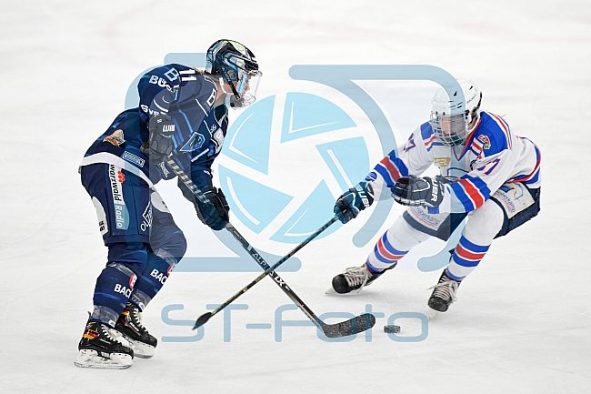 Eishockey, Frauen, DFEL, Saison 2021-2022, ERC Ingolstadt - ESC Planegg-Würmtal, 22.01.2021