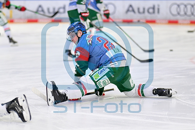 Eishockey, Herren, DEL, Saison 2025-2026, Spiel 51, ERC Ingolstadt - Augsburger Panther, 13.03.2026