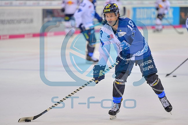 ERC Ingolstadt vs Thomas Sabo Ice Tigers, Eishockey, DEL, Deutsche Eishockey Liga, Spieltag 17, 04.11.2018