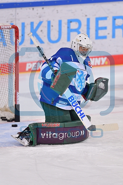 Eishockey, Herren, DEL, Saison 2020-2021, ERC Ingolstadt - Iserlohn Roosters, 15.04.2021