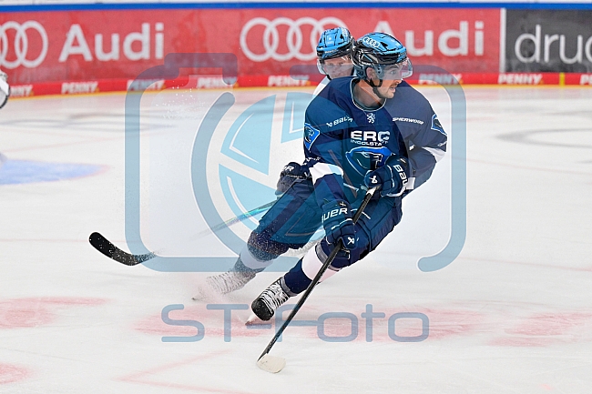 Eishockey, Herren, DEL, Saison 2025-2026, ERC Ingolstadt - Training, 04.08.2025