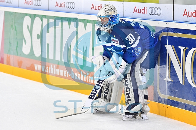 ERC Ingolstadt- Grizzlys Wolfsburg, Eishockey, DEL, Deutsche Eishockey Liga, Vorb., 13.08.2017
