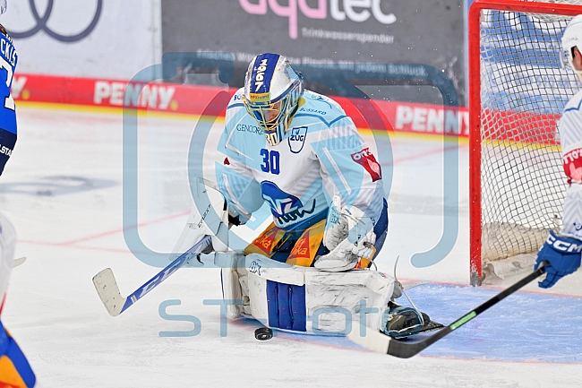 Eishockey, Herren, DEL, Saison 2026-2027, Testspiel, ERC Ingolstadt - EV Zug, 04.09.2026