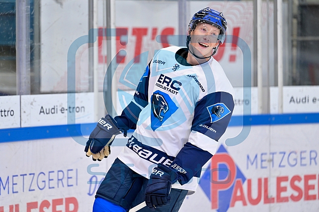 Eishockey, Herren, DEL, Saison 2026-2027, ERC Ingolstadt - Saisoneröffnung, 09.08.2026