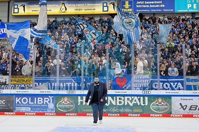 Eishockey, Herren, DEL, Saison 2025-2026, Spiel 26, ERC Ingolstadt - Schwenninger Wild Wings, 07.12.2025