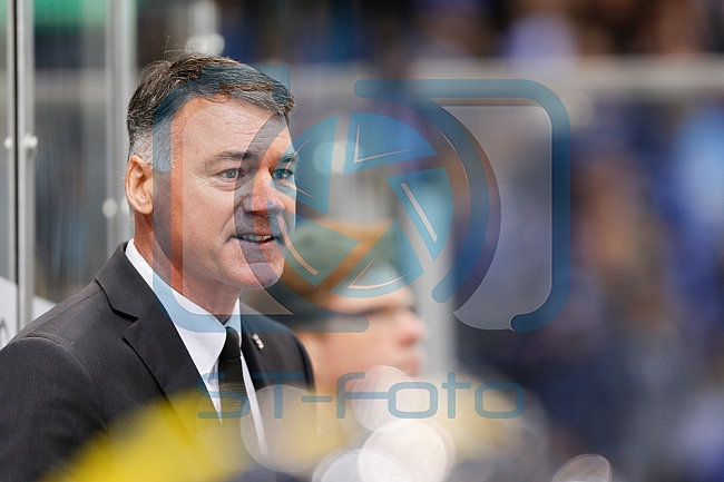 ERC Ingolstadt - Koelner Haie, Eishockey, DEL, Deutsche Eishockey Liga, Spieltag 44, 07.02.2016