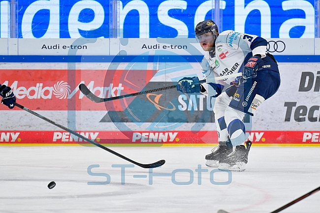 Eishockey, Herren, DEL, Saison 2025-2026, Spiel 28, ERC Ingolstadt - Iserlohn Roosters, 14.12.2025