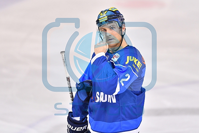ERC Ingolstadt vs Straubing Tigers, Eishockey, DEL, Deutsche Eishockey Liga, Spieltag 27, 01.12.2017