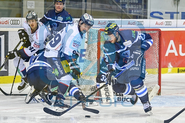 ERC Ingolstadt vs Eisbaeren Berlin am 22.02.2019, Spieltag 49