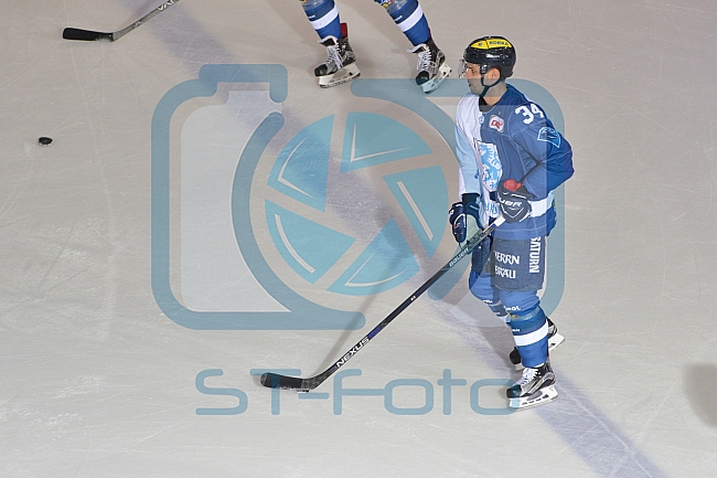 ERC Ingolstadt vs Fischtown Pinguins, Eishockey, DEL, Deutsche Eishockey Liga, Spieltag 32, 28.12.2016