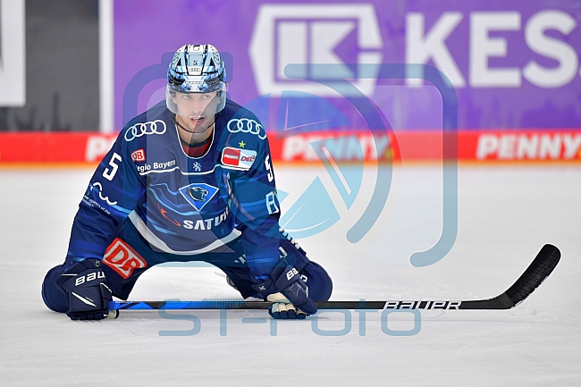 Vorbereitung, Eishockey, Herren, DEL, Saison 2021-2022, ERC Ingolstadt - spusu Vienna Capitals, 04.09.2021