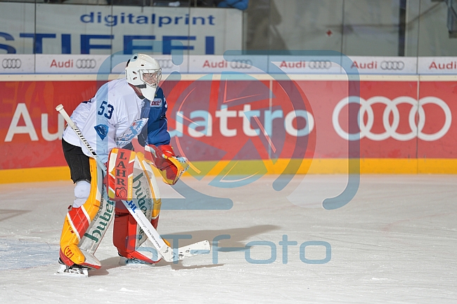 ERC Ingolstadt vs Thomas Sabo Ice Tigers, Eishockey, DEL, Deutsche Eishockey Liga, Spieltag 34, 03.01.2017