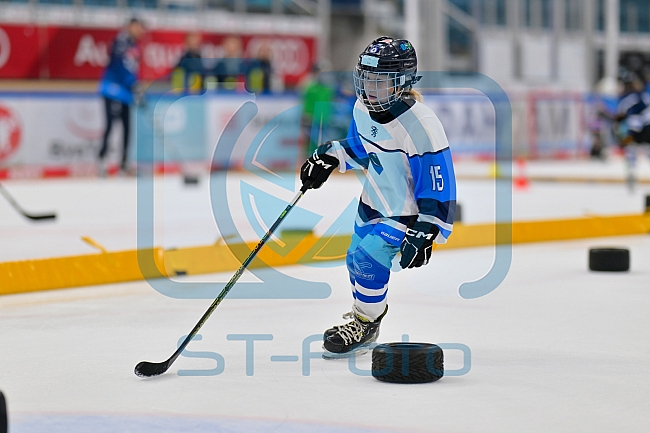 Eishockey, Herren, DEL, Saison 2024-2025, ERC Ingolstadt - Kids On Ice Day, 21.09.2024