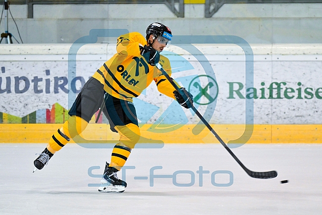 Eishockey, Herren, DEL, Saison 2026-2027, HC Falkensteiner Pustertal - HC Verva Litvinov, 23.08.2026
