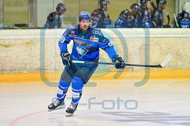Eishockey, Herren, DEL, Saison 2026-2027, Steinbach Black Wings Linz - ERC Ingolstadt, 23.08.2026