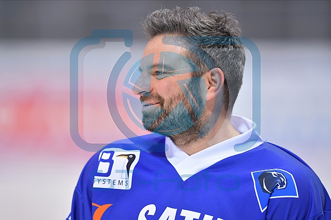 ERC Ingolstadt Legenden vs Sternstunden-Mannschaft, 23.02.2020