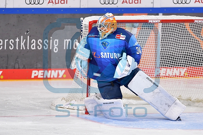 27.12.2020 - ERC Ingolstadt - Augsburger Panther
