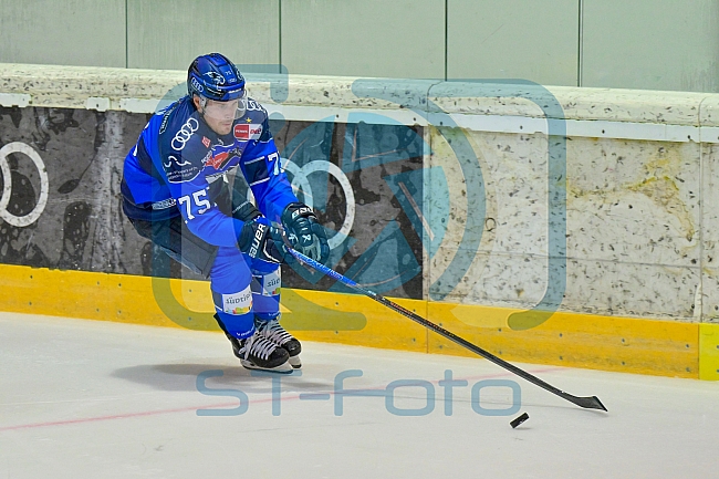 Eishockey, Herren, DEL, Saison 2026-2027, ERC Ingolstadt - HC Falkensteiner Pustertal, 21.08.2026
