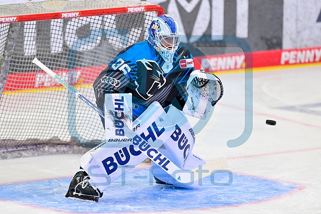 Eishockey, Herren, DEL, Saison 2025-2026, Spiel 31, ERC Ingolstadt - EHC Red Bull München, 23.12.2025