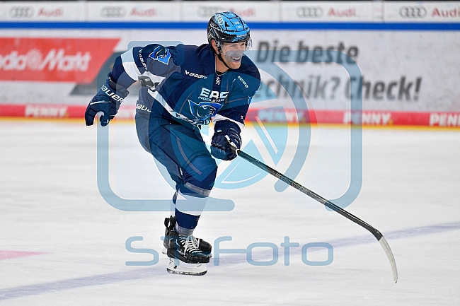Eishockey, Herren, DEL, Saison 2025-2026, ERC Ingolstadt - Training, 04.08.2025