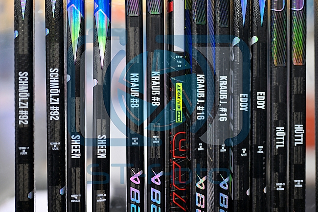 Eishockey, Herren, DEL, Saison 2025-2026, Spiel 38, ERC Ingolstadt - Kölner Haie, 09.01.2026