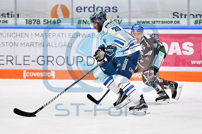 Augsburger Panther vs ERC Ingolstadt, Eishockey, DEL, Deutsche Eishockey Liga, Spieltag 23, 21.11.2017