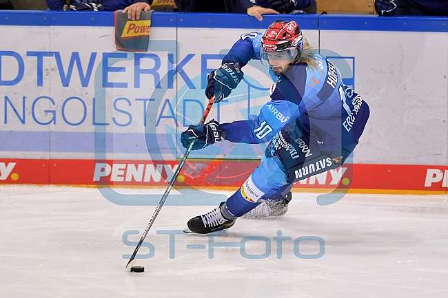13.12.2020 - ERC Ingolstadt - Augsburger Panther