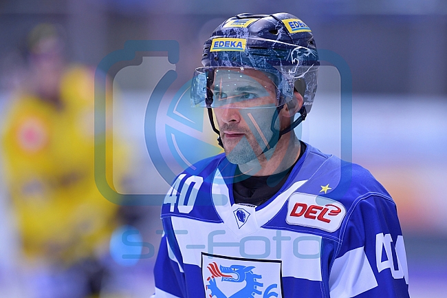 ERC Ingolstadt vs Krefeld Pinguine, DEL, Deutsche Eishockey Liga, Spieltag 3, 20.09.2019