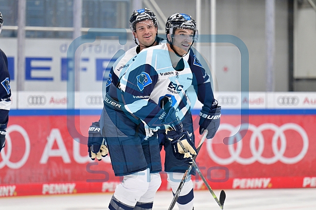 Eishockey, Herren, DEL, Saison 2024-2025, ERC Ingolstadt - Showtraining für Dauerkartenbesitzer, 04.08.2024