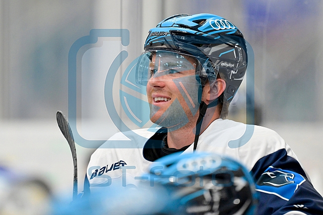 Eishockey, Herren, DEL, Saison 2025-2026, ERC Ingolstadt - Training, 04.08.2025