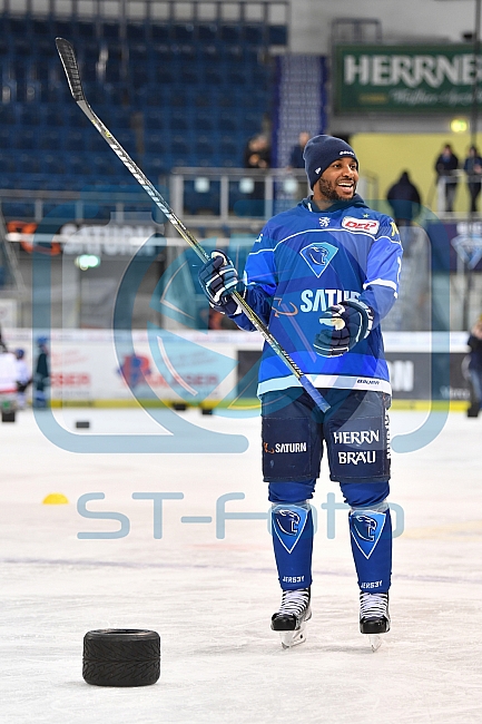 Kids on Ice Day, ERC Ingolstadt, Eishockey, DEL, Deutsche Eishockey Liga, 17.02.2018