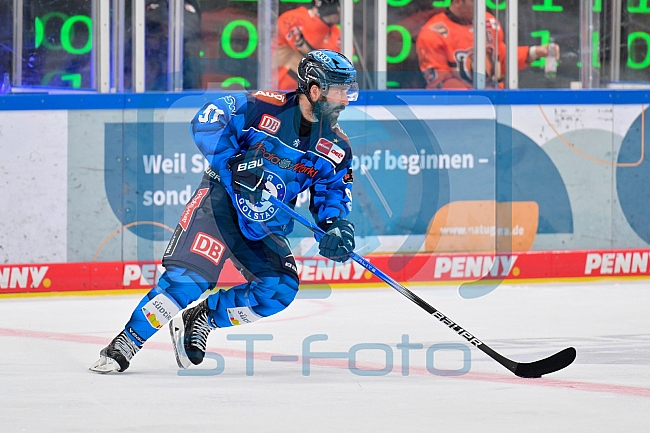 Eishockey, Herren, DEL, Saison 2025-2026, Playoffs Halbfinale, Spiel 3, ERC Ingolstadt - Grizzlys Wolfsburg, 19.09.2025