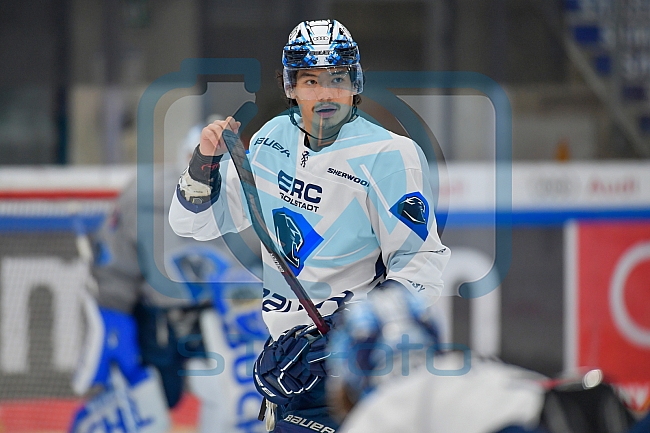 Eishockey, Herren, DEL, Saison 2021-2022, Training, ERC Ingolstadt - Training, 01.03.2022