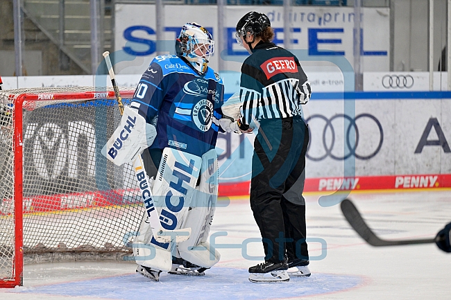 Eishockey, Frauen, DFEL, Saison 2025-2026, ERC Ingolstadt - HK Budapest, 15.11.2025