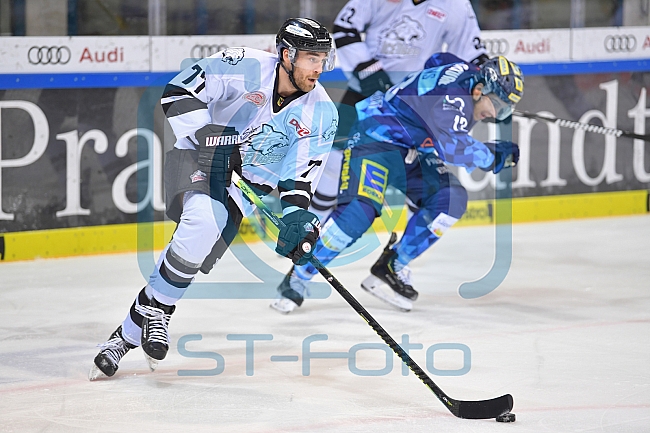 ERC Ingolstadt vs Thomas Sabo Ice Tigers, DEL, Deutsche Eishockey Liga, Spieltag 26, 13.12.2019