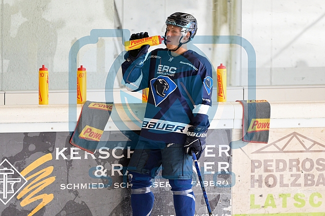 Eishockey, Herren, DEL, Saison 2022-2023, ERC Ingolstadt - Ice Training, 25.08.2022