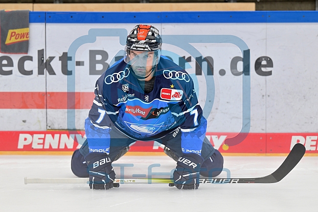 Eishockey, Herren, DEL, Saison 2023-2024, ERC Ingolstadt - Showtraining, 13.08.2023
