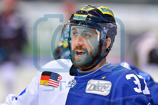 ERC Ingolstadt vs Koelner Haie, DEL, Deutsche Eishockey Liga, Playoffs, Viertelfinale, Spiel 4, 22.03.2019