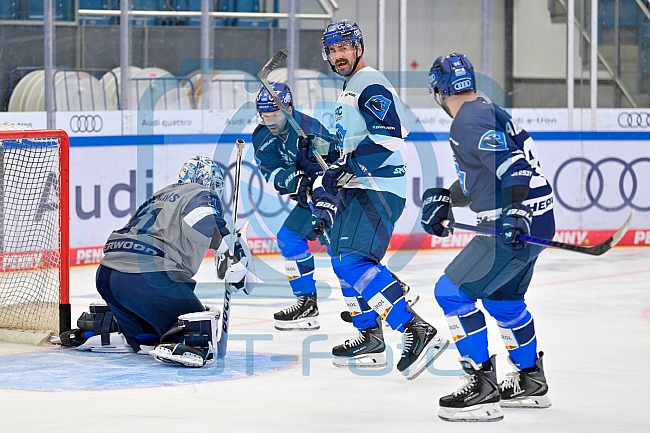 Eishockey, Herren, DEL, Saison 2026-2027, ERC Ingolstadt - Saisoneröffnung, 09.08.2026