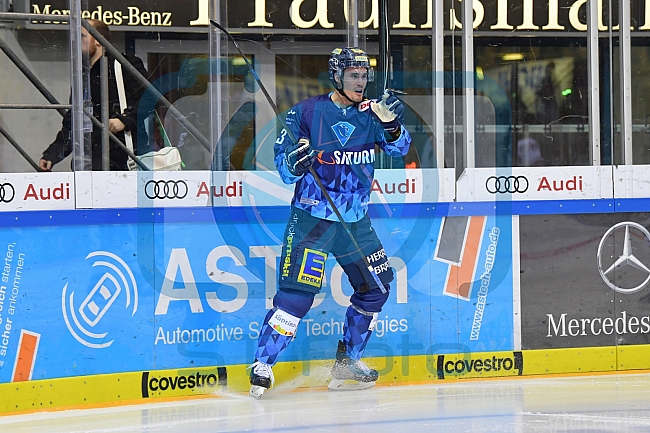 ERC Ingolstadt vs Kölner Haie, DEL, Deutsche Eishockey Liga, Spieltag 46, 19.02.2020