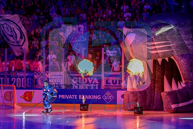 Hockey, Mens, CHL, Season 2025-2026, Regular Season, Game Day 1, ERC Ingolstadt - Ilves Tampere, 28.08.2025