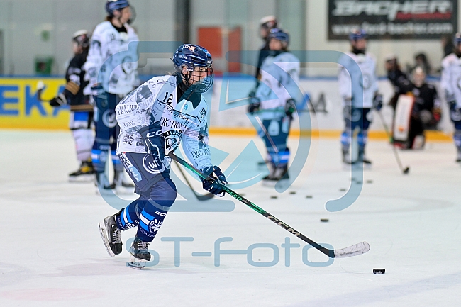 Eishockey, Frauen, DFEL, Saison 2025-2026, Playoffs Halbfinale - Spiel 2, ERC Ingolstadt - HC Davos, 01.03.2026