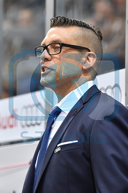 ERC Ingolstadt- Grizzlys Wolfsburg, Eishockey, DEL, Deutsche Eishockey Liga, Vorb., 13.08.2017